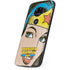 DC Comics Wonder Woman Vintage Profile Moto E5 Play Skin